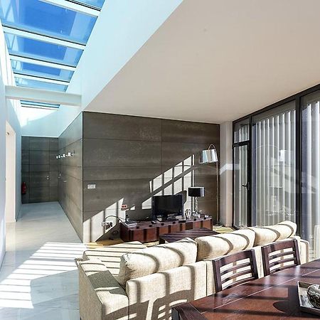 Apartamento Atlantic House Ponta Delgada Exterior foto