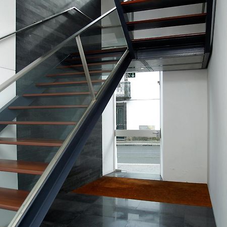 Apartamento Atlantic House Ponta Delgada Exterior foto