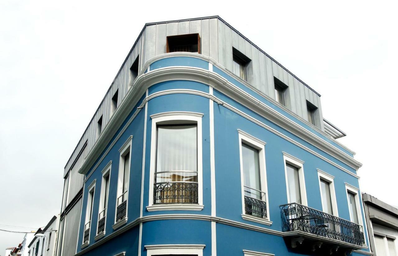 Apartamento Atlantic House Ponta Delgada Exterior foto