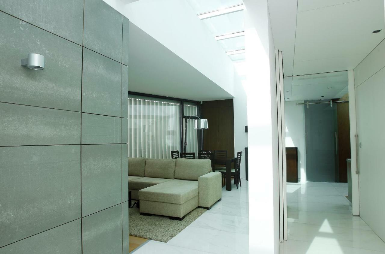 Apartamento Atlantic House Ponta Delgada Exterior foto