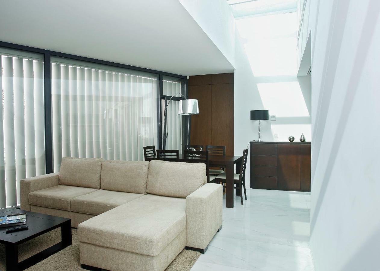 Apartamento Atlantic House Ponta Delgada Exterior foto
