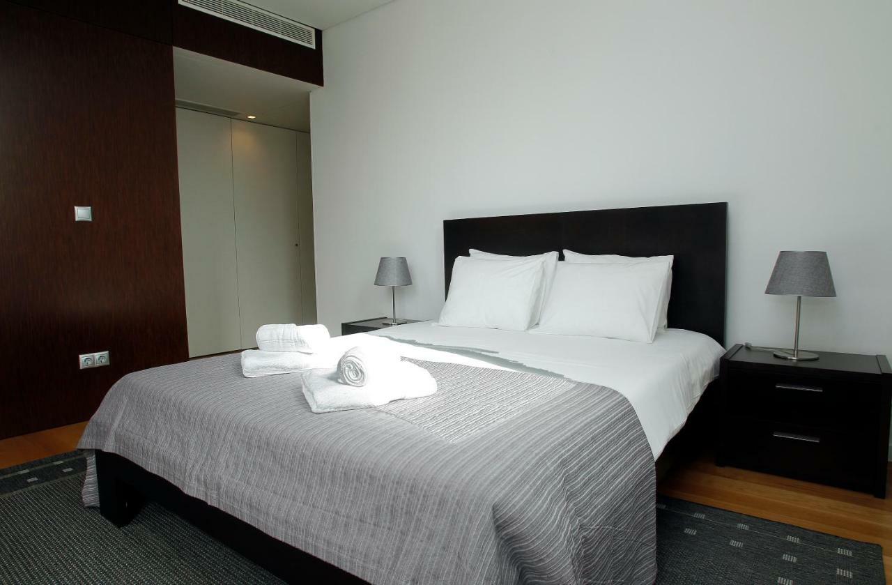 Apartamento Atlantic House Ponta Delgada Exterior foto